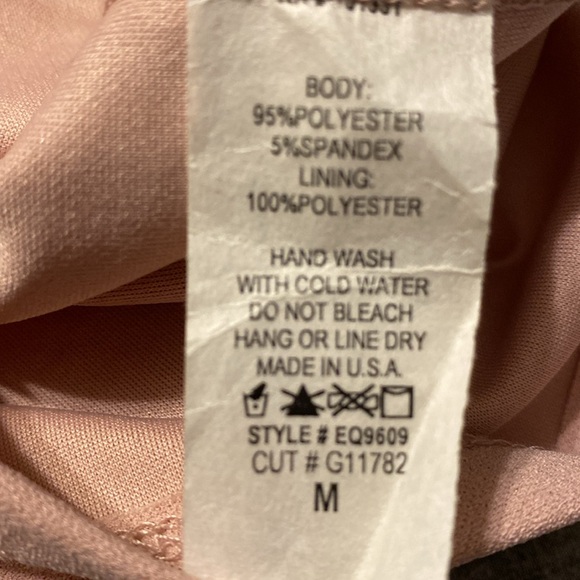 Brand New Charlotte Russe Bodycon Dress - Picture 3 of 4